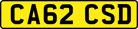 CA62CSD