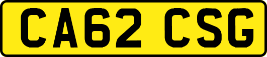 CA62CSG