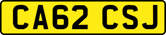 CA62CSJ