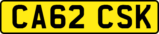 CA62CSK