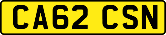 CA62CSN