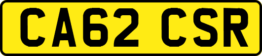 CA62CSR