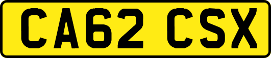 CA62CSX