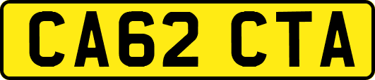 CA62CTA