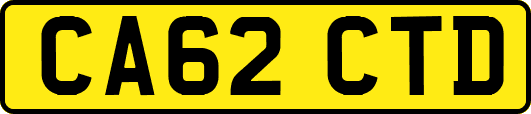 CA62CTD