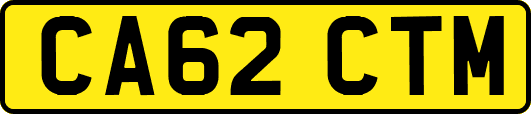 CA62CTM
