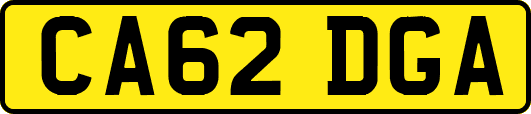 CA62DGA