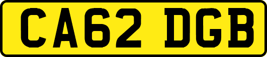 CA62DGB