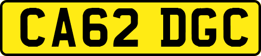 CA62DGC