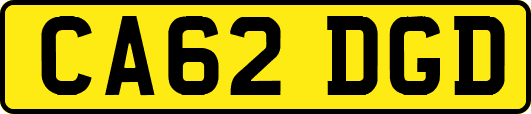 CA62DGD