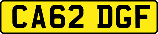 CA62DGF