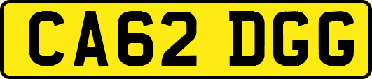 CA62DGG