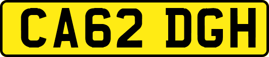 CA62DGH