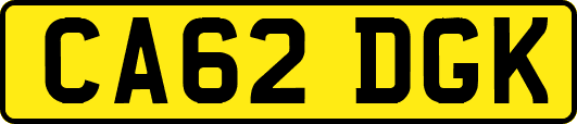 CA62DGK