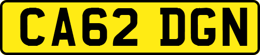 CA62DGN