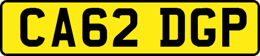 CA62DGP