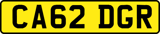 CA62DGR