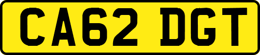 CA62DGT