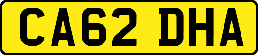 CA62DHA