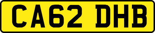 CA62DHB