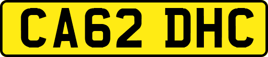 CA62DHC