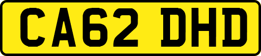 CA62DHD
