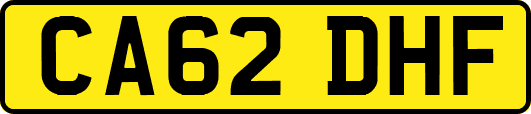 CA62DHF