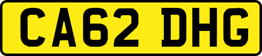 CA62DHG