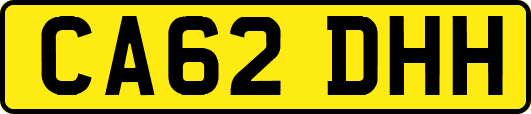 CA62DHH