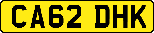 CA62DHK