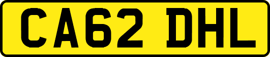 CA62DHL