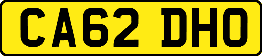 CA62DHO