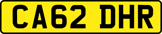 CA62DHR