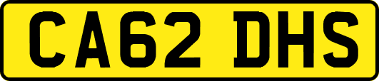 CA62DHS