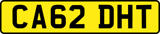 CA62DHT
