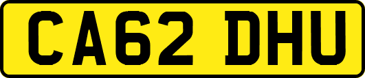 CA62DHU