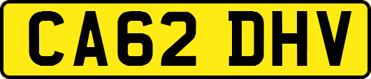 CA62DHV