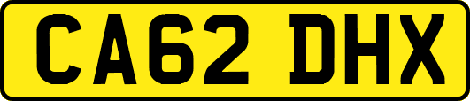 CA62DHX