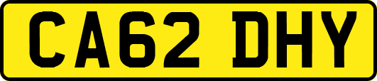 CA62DHY