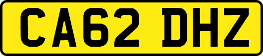 CA62DHZ