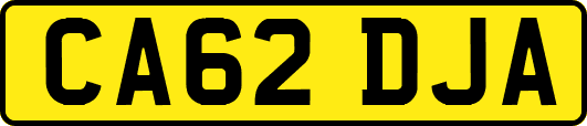 CA62DJA