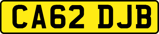 CA62DJB