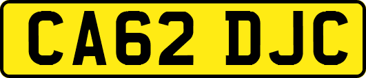 CA62DJC