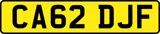 CA62DJF