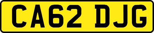 CA62DJG