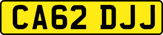 CA62DJJ