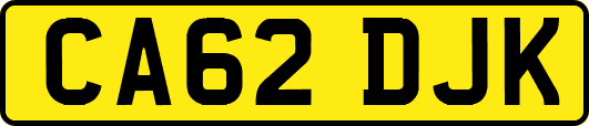 CA62DJK