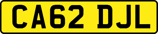 CA62DJL