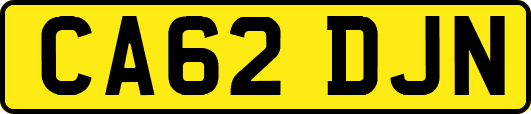 CA62DJN
