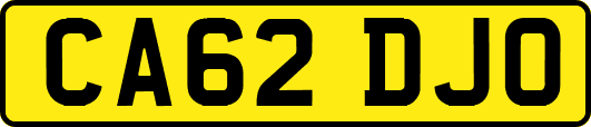 CA62DJO